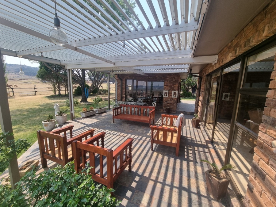 5 Bedroom Property for Sale in Bethlehem Rural Free State